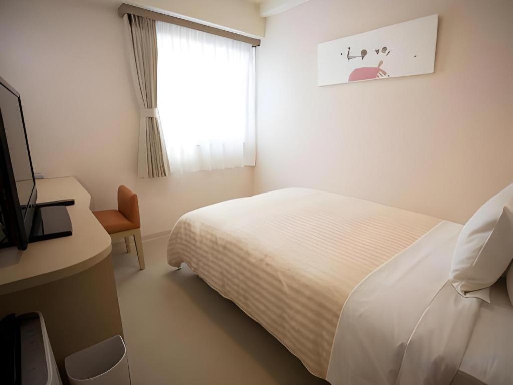 Spa Land Hotel Naito Fuefuki Eksteriør billede
