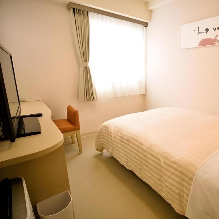Spa Land Hotel Naito Fuefuki Eksteriør billede