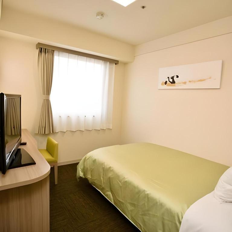 Spa Land Hotel Naito Fuefuki Eksteriør billede