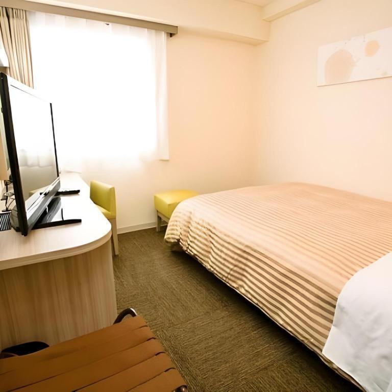 Spa Land Hotel Naito Fuefuki Eksteriør billede
