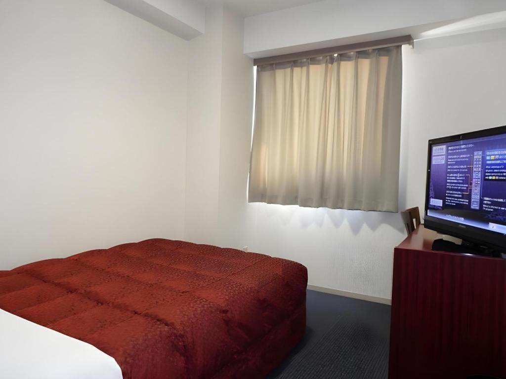 Spa Land Hotel Naito Fuefuki Eksteriør billede