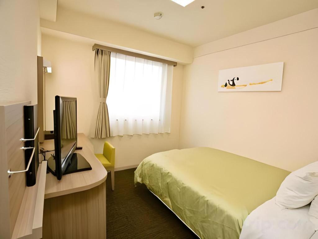Spa Land Hotel Naito Fuefuki Eksteriør billede