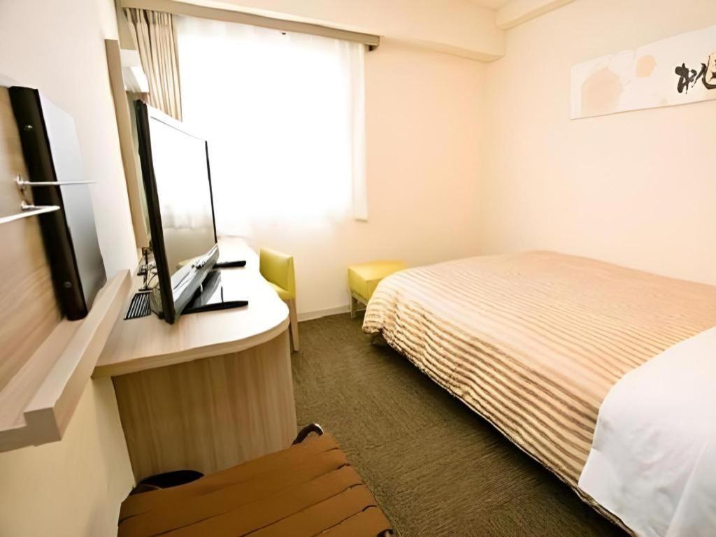 Spa Land Hotel Naito Fuefuki Eksteriør billede
