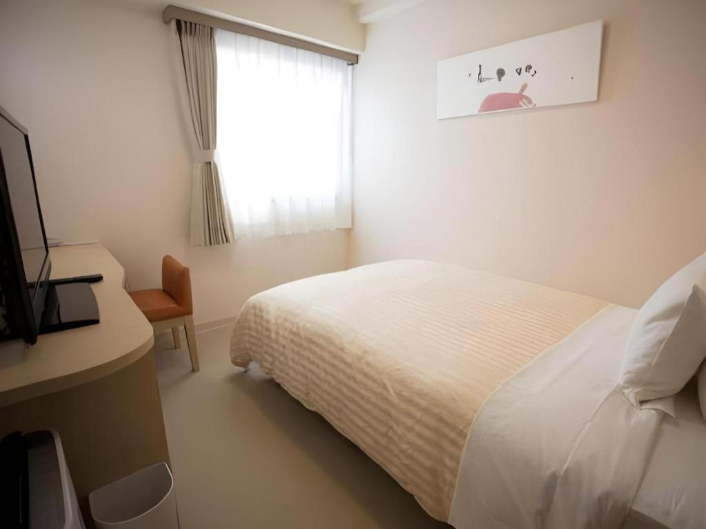Spa Land Hotel Naito Fuefuki Eksteriør billede