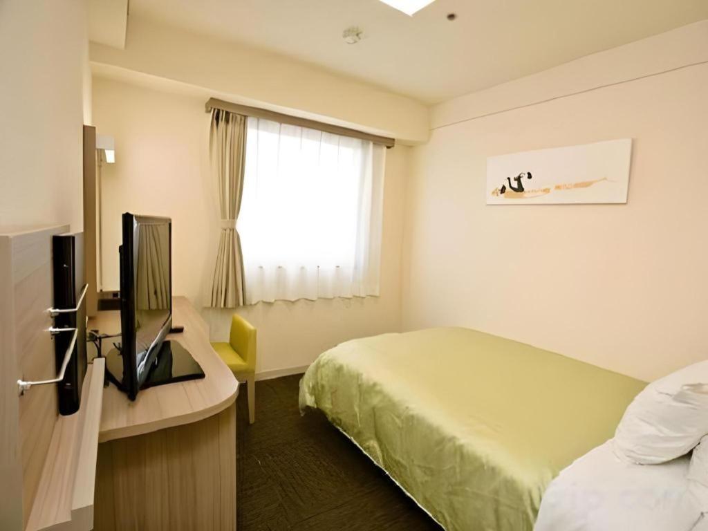 Spa Land Hotel Naito Fuefuki Eksteriør billede